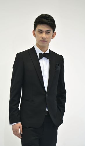 穆好冉 品牌视觉系统总监